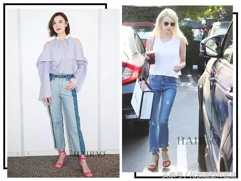 超好看的凉鞋13至12岁,夏季私藏细跟凉鞋大合集