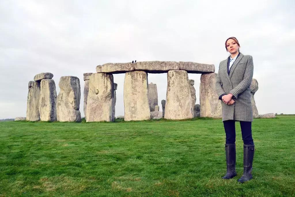 谁说BBC都是高大上，它污起来节操也能碎一地！