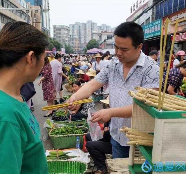 浠水民歌采莲船,浠水小调采莲船