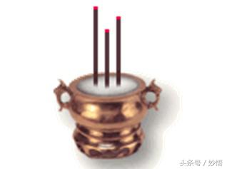 看香火风水知识,看香火看风水