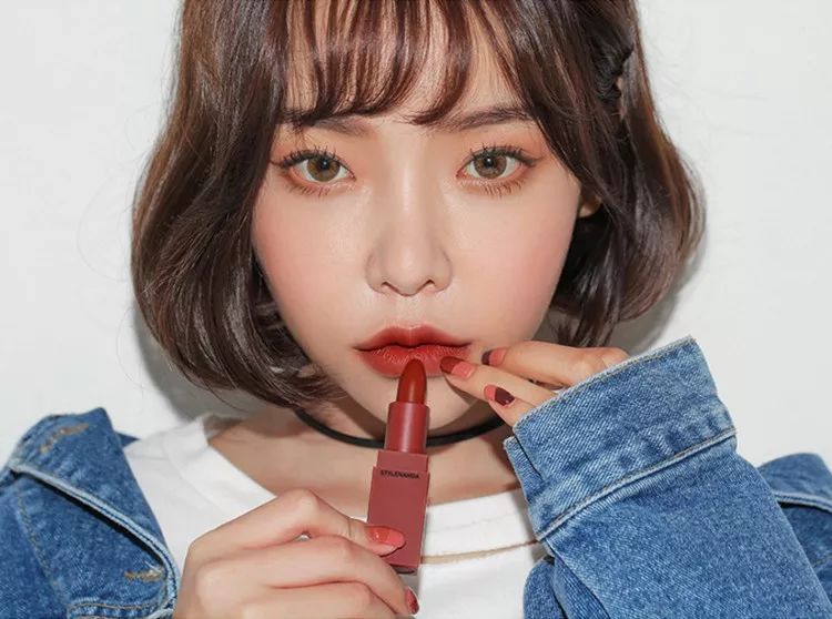 tf100口红适合黄黑皮吗,黄黑皮妹子怎么挑选口红