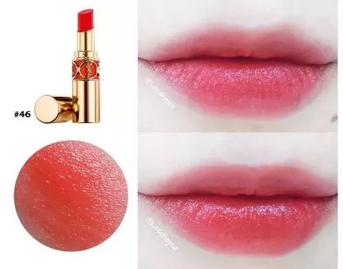 tf100口红适合黄黑皮吗,黄黑皮妹子怎么挑选口红