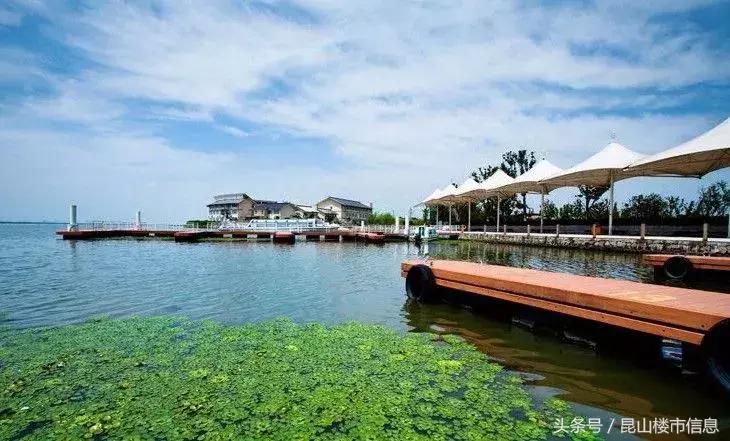 昆山陆家镇常发豪郡二手房价走势,昆山淀山湖2020房价走势分析