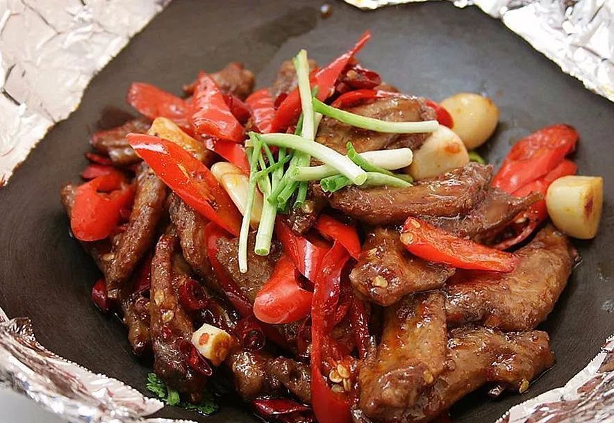 「楚驾·食」又到了夏天无店可约？等等，这15家焖锅发现新天地！