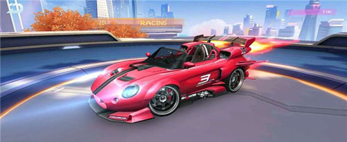 qq飞车手游20205月新车爆料,qq飞车手游5月新车爆料