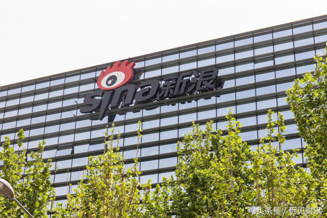 微博股票大跌,微博股价为什么暴跌