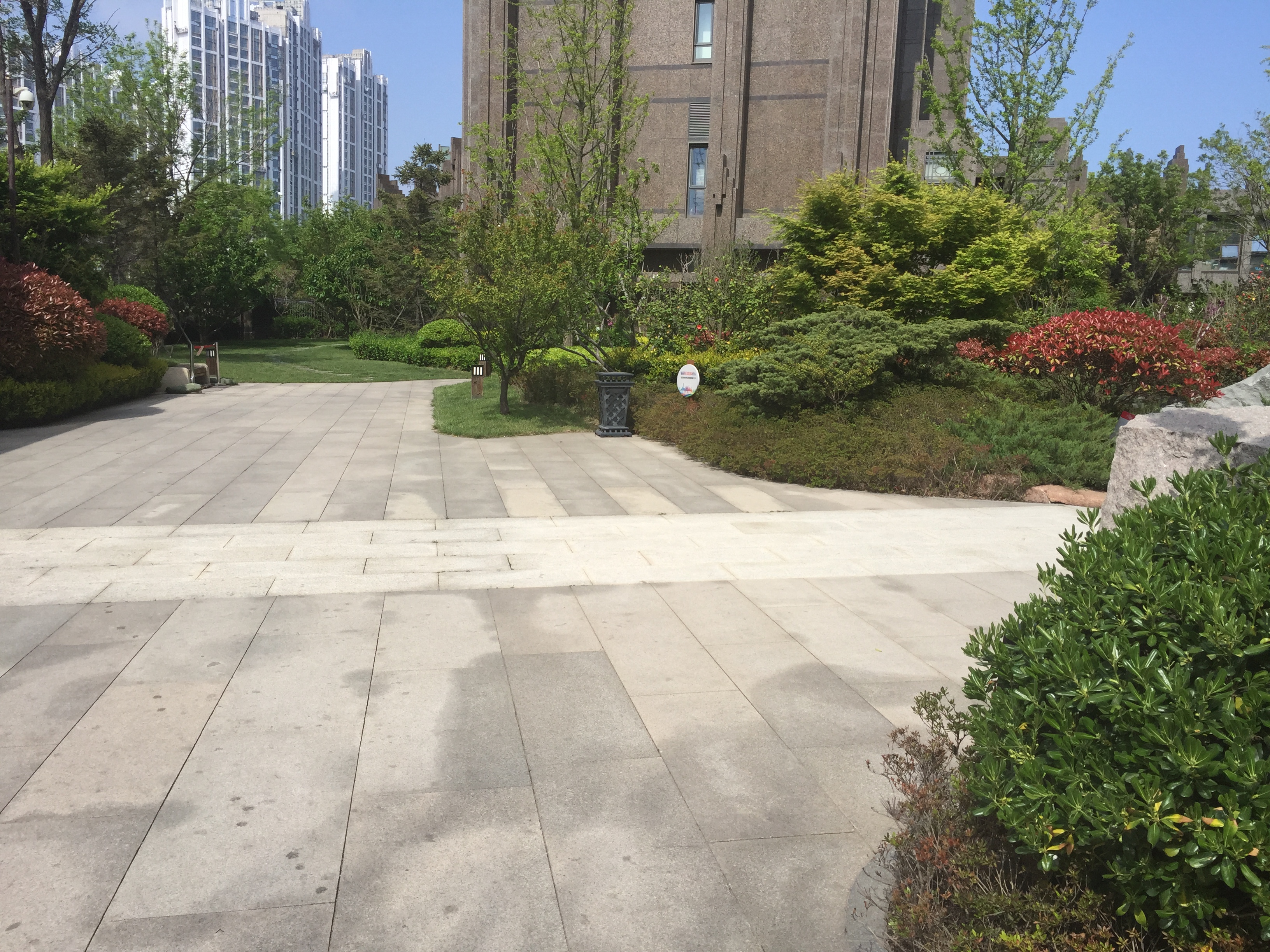 青岛崂山区海信天悦房价,黄岛灵山湾海信天玺最新房价