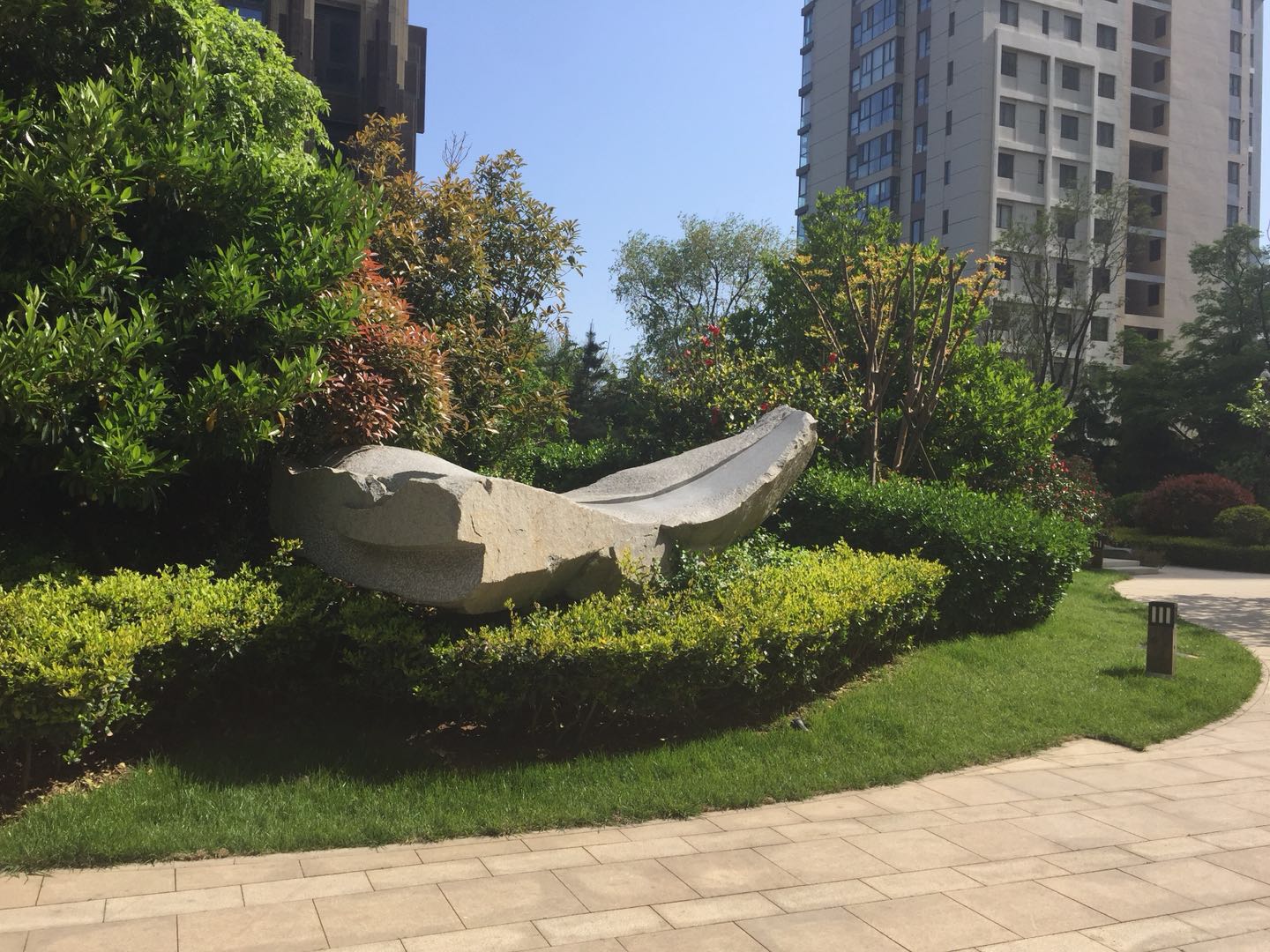 青岛崂山区海信天悦房价,黄岛灵山湾海信天玺最新房价