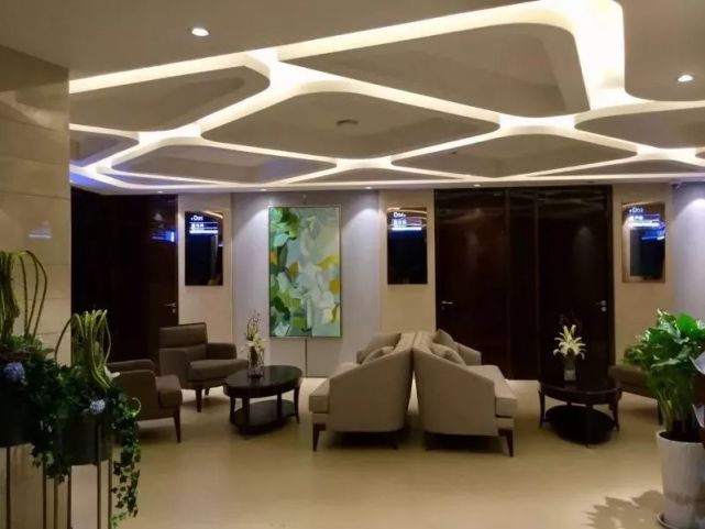 这家体检中心，颠覆了我对体检的认知