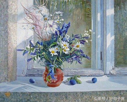 治愈系的简单句子句句唯美入心,夫妻相处之道句句入心说说