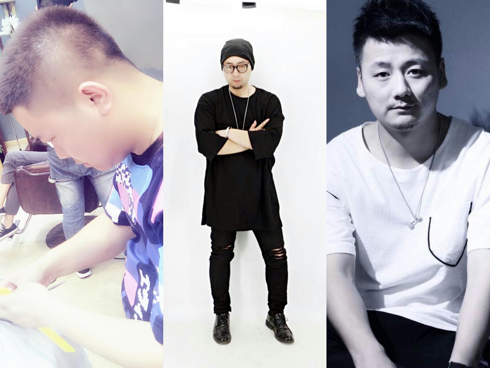 为啥理发店师傅叫tony,为啥理发的都是tony老师