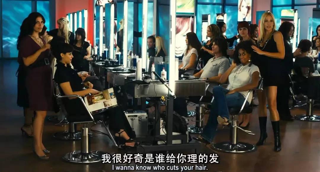 为啥理发店师傅叫tony,为啥理发的都是tony老师