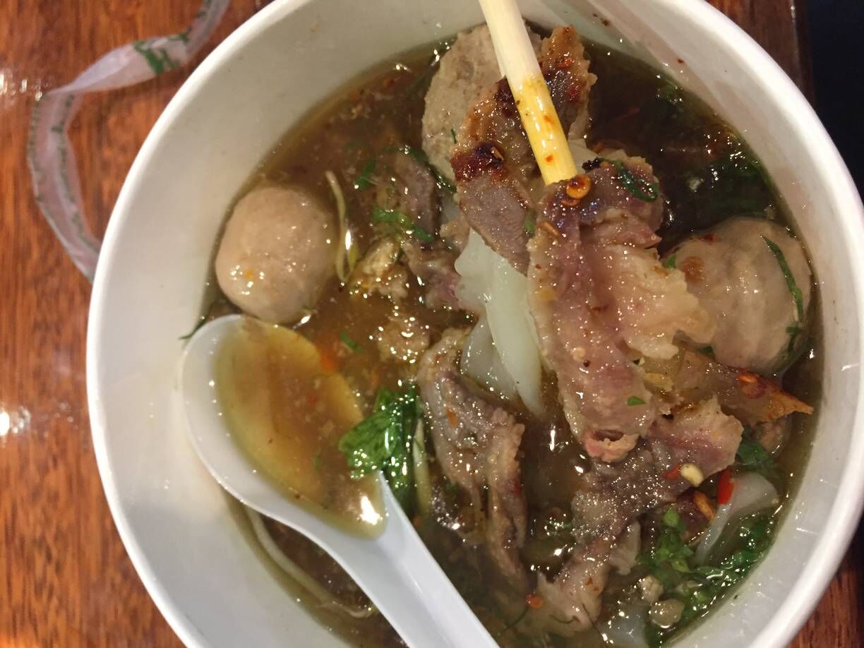 泰国小众旅游攻略推荐,泰国小众旅游攻略