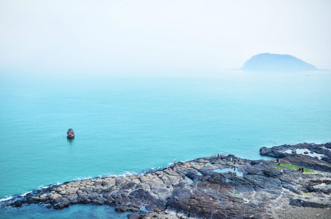 小众旅行火山岛,火山岛值得去的地方