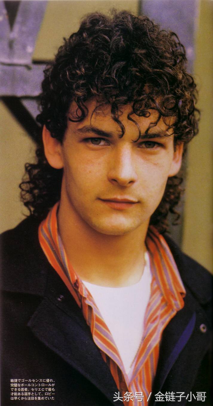 意大利球员忧郁王子,意大利足球忧郁王子