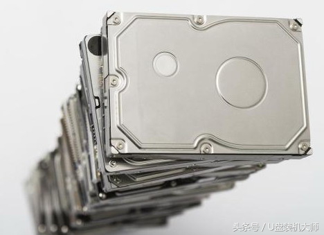 pe识别不到硬盘装不了系统,pe识别不了固态硬盘