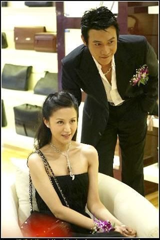 郑秀文许志安夫妇近况,郑秀文许志安事件后