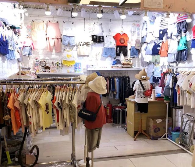 在小红书爆火的产品,在小红书卖女装