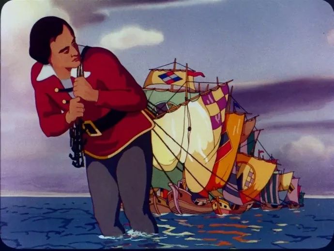 版权之争：后来创作者的学习通道正在被缩窄