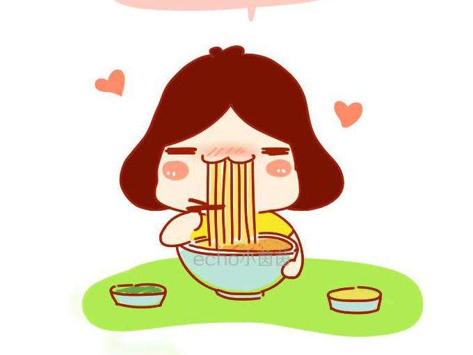 连载故事关于怀孕,早孕胃口大开的故事