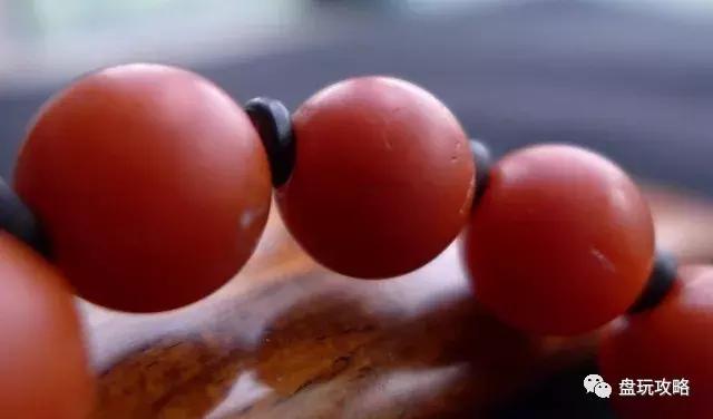 常见的南红知识套路，你中过几招？