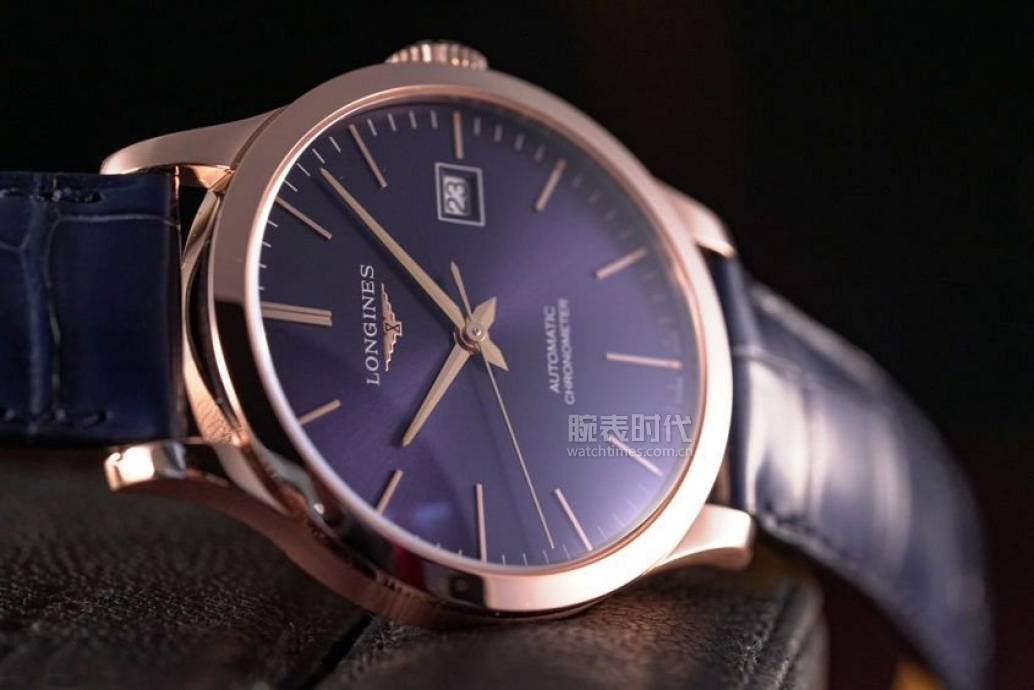 蓝盘手表经典款入门款,15款令人难忘的蓝盘手表