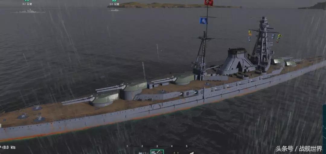 日系7级战列舰,日系十级战列舰推荐