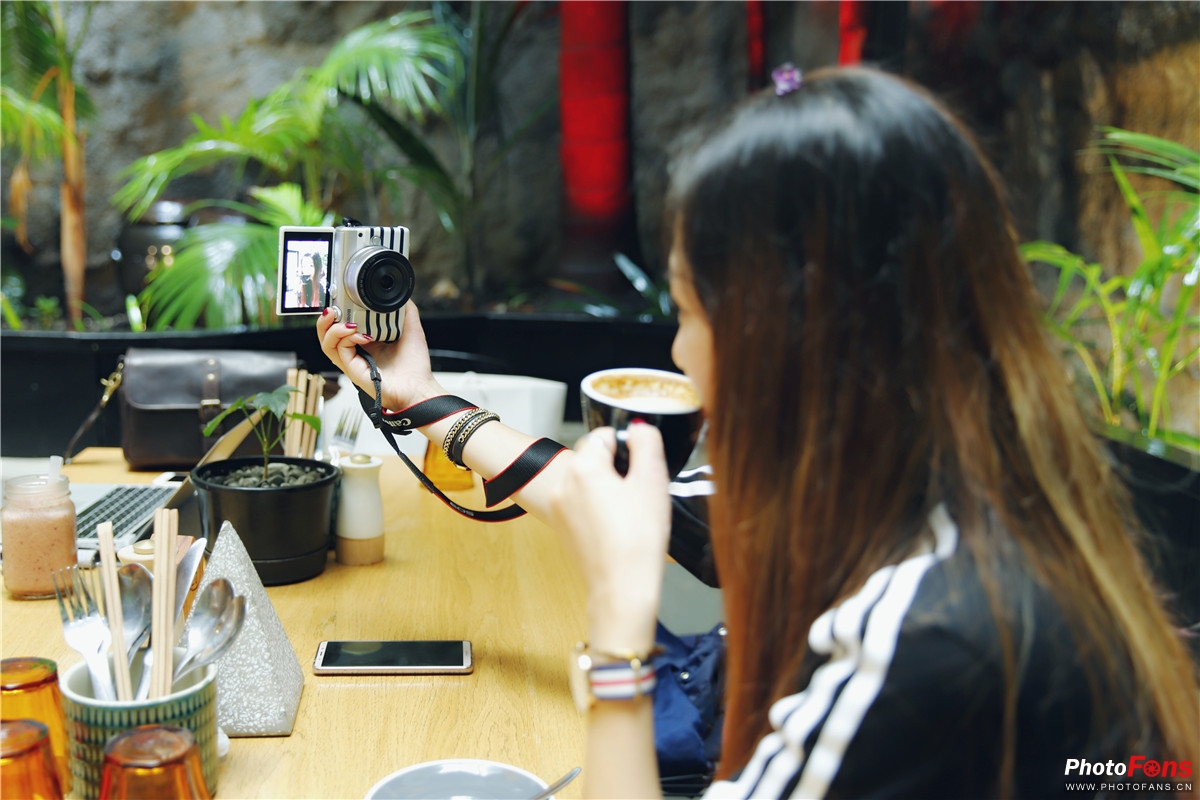 忘却时间的旅行佳能微单EOSM100轻摄新西兰