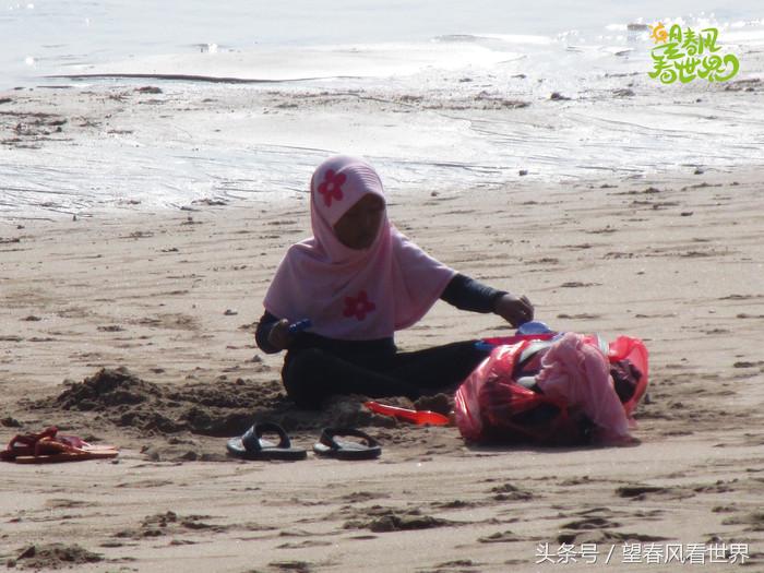 手绘旅行,东山岛旅游手绘游记