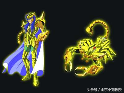 圣斗士12位黄金圣斗士绝招,圣斗士星矢黄金十二宫历代排名