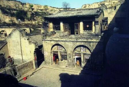 山西乡村旅游去哪里？山西最美乡村巡礼