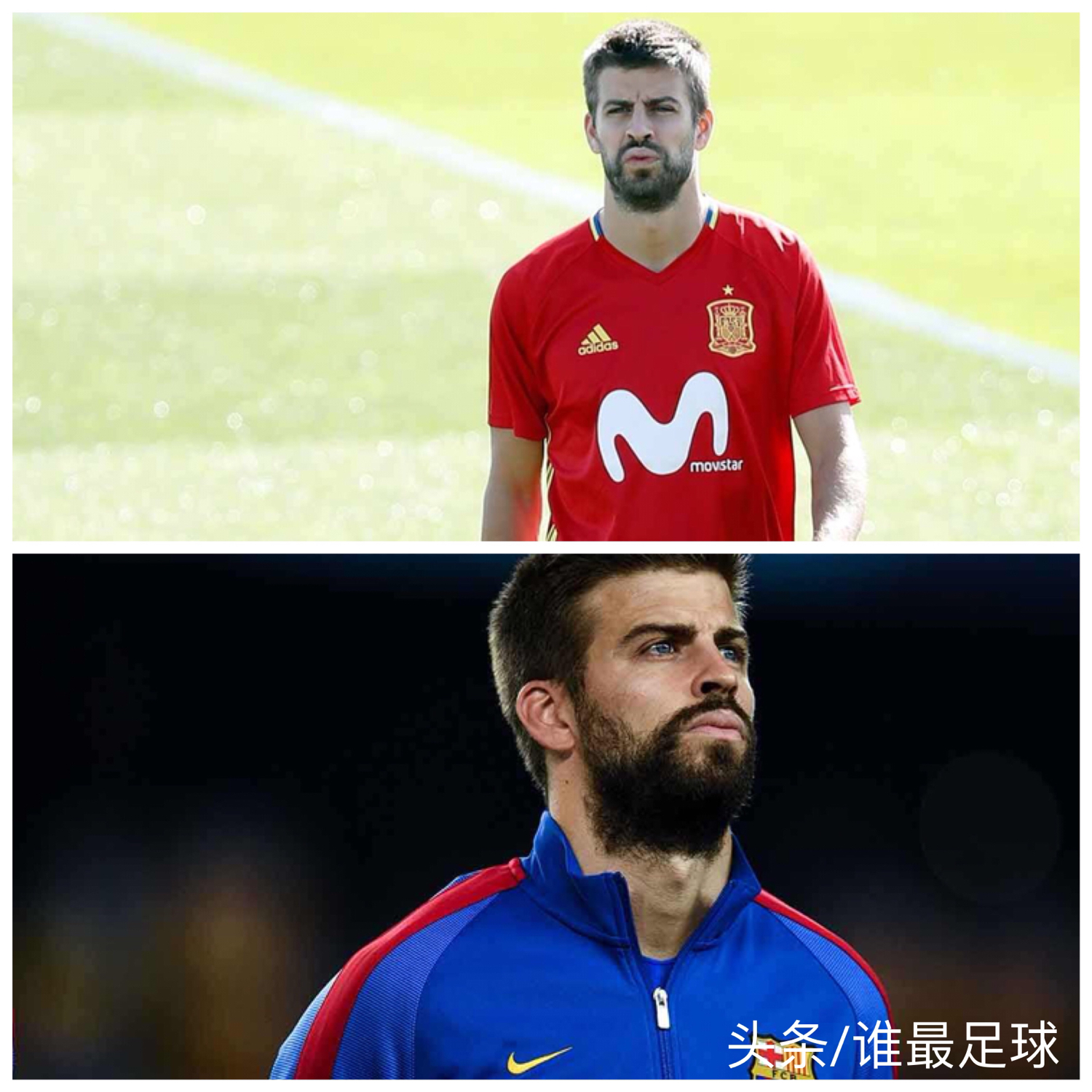 足坛巨星十大排名榜最新,盘点足坛那些震撼的逆天防守