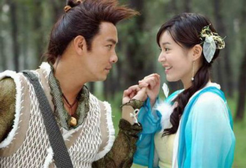 张卫健年轻的作品,张卫健历年作品