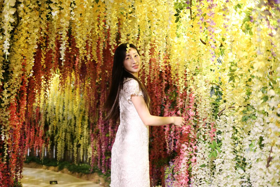 南昌裸眼3d全息投影,南昌3d馆魔幻错觉艺术馆