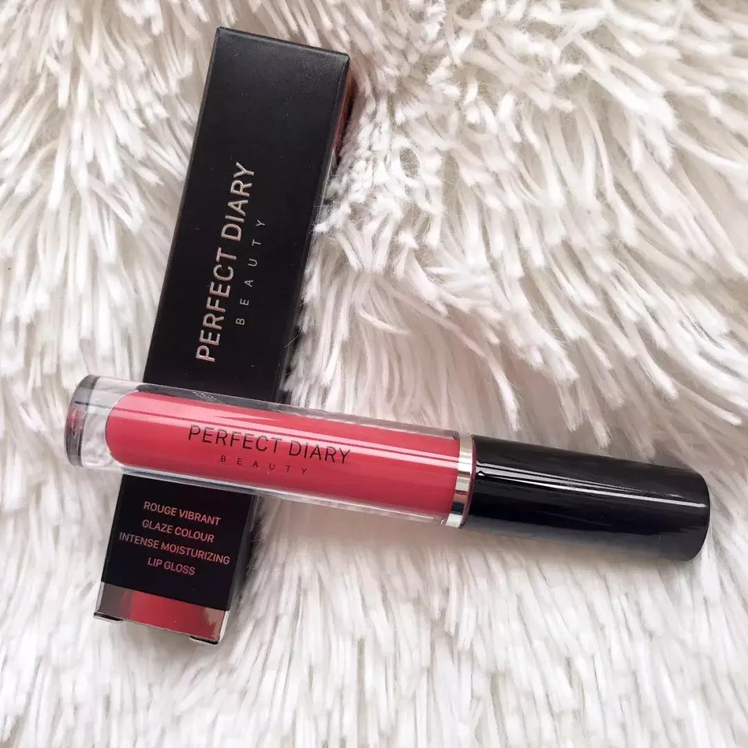 阿玛尼唇釉415和405黄皮更推荐哪款,六十块钱之内的唇釉