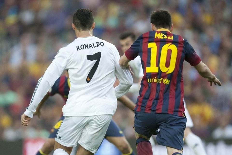 皇马巴萨总身价,世界价值前十足球俱乐部