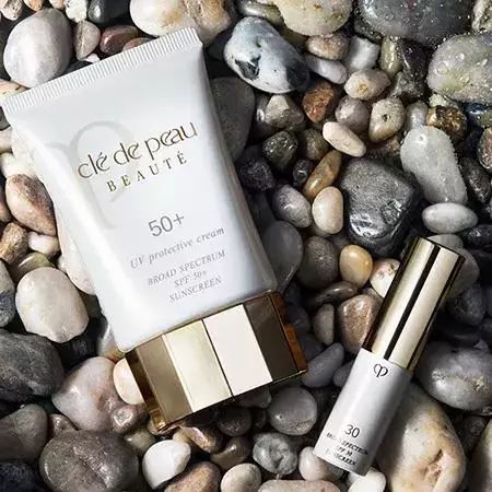 对妈妈说我的YSL只有50块!