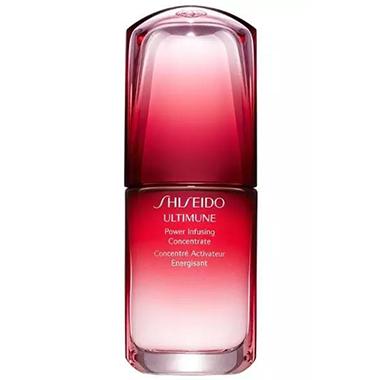 兰蔻小黑瓶和资生堂红腰子,兰蔻小黑瓶和资生堂精华液哪个好