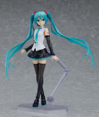 初音未来worldismine手办,初音未来公主殿下手办盒子要多大