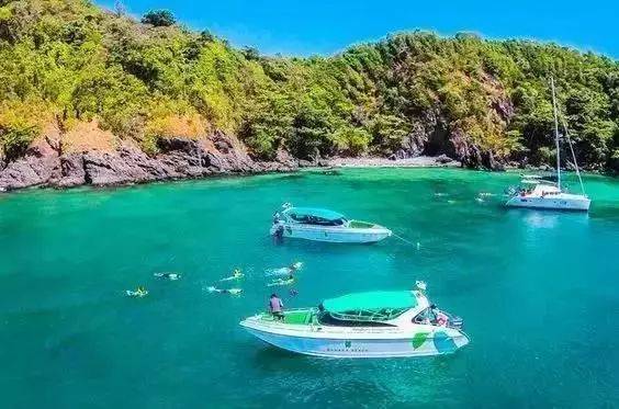 泰国普吉岛旅游攻略及费用,泰国旅游普吉岛攻略