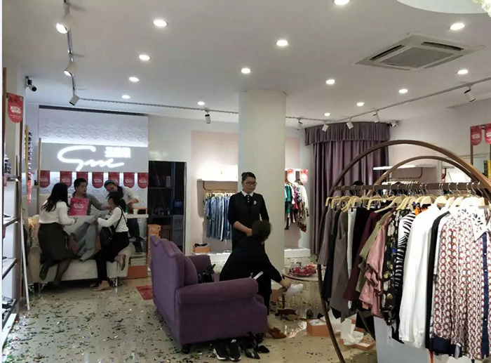 圣恩熙“大店运营模式”创单店销售奇迹，为体验营销增值