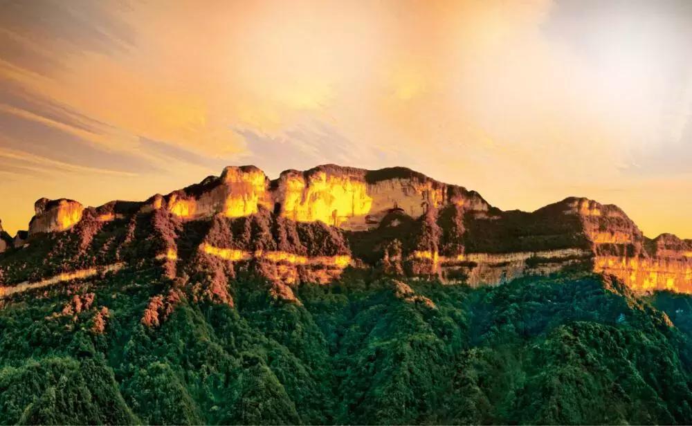 重庆网红vs其他城市网红,重庆成网红