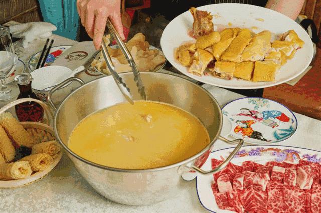 奔驰和双立人都开起了餐厅？魔都5月新餐厅来袭！