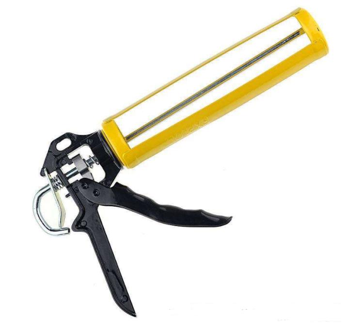 玻璃胶发黑解决办法,水池边玻璃胶里发霉发黑怎么处理