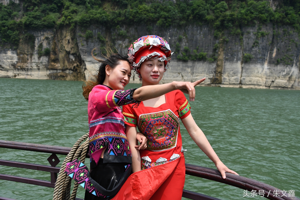 夷陵区到长阳清江画廊要多久,长阳三百里清江画廊