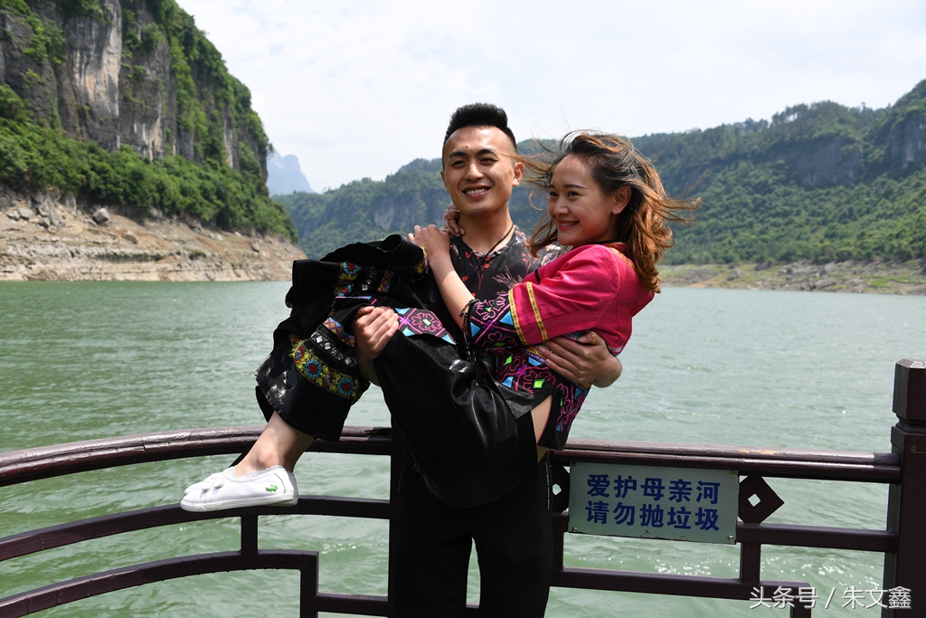 夷陵区到长阳清江画廊要多久,长阳三百里清江画廊