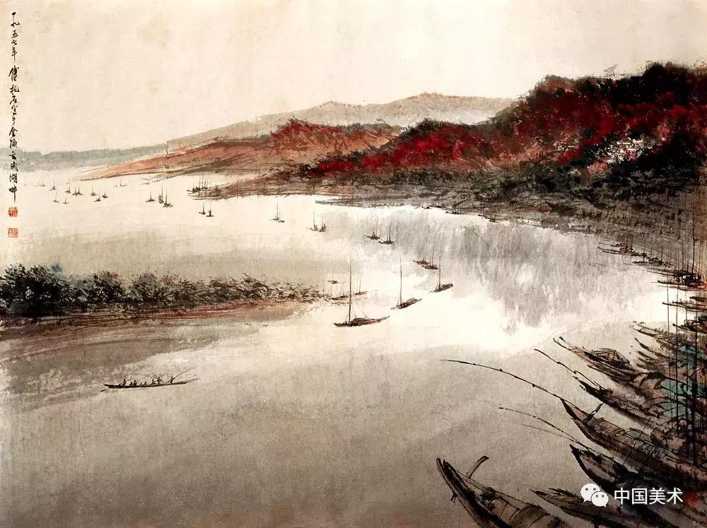 历代名家绘画技法与要点,历代名家婴幼儿绘画