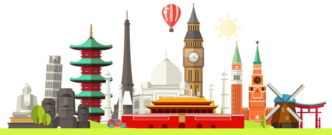 这座高铁直达的小县城，藏着圣托里尼的浪漫，济州岛的清新！