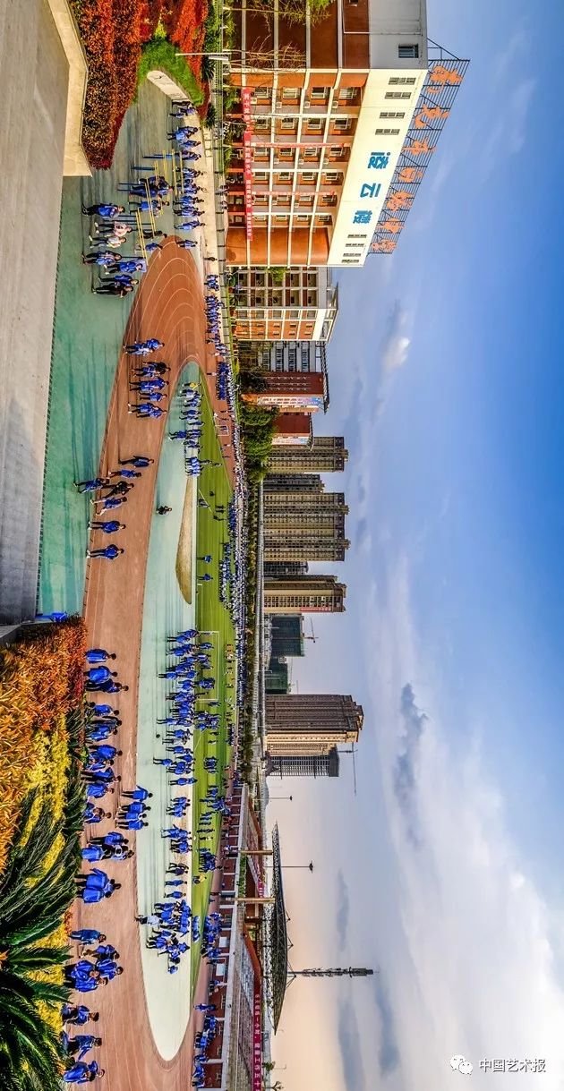 汶川大地震志愿者影集,汶川十年影像