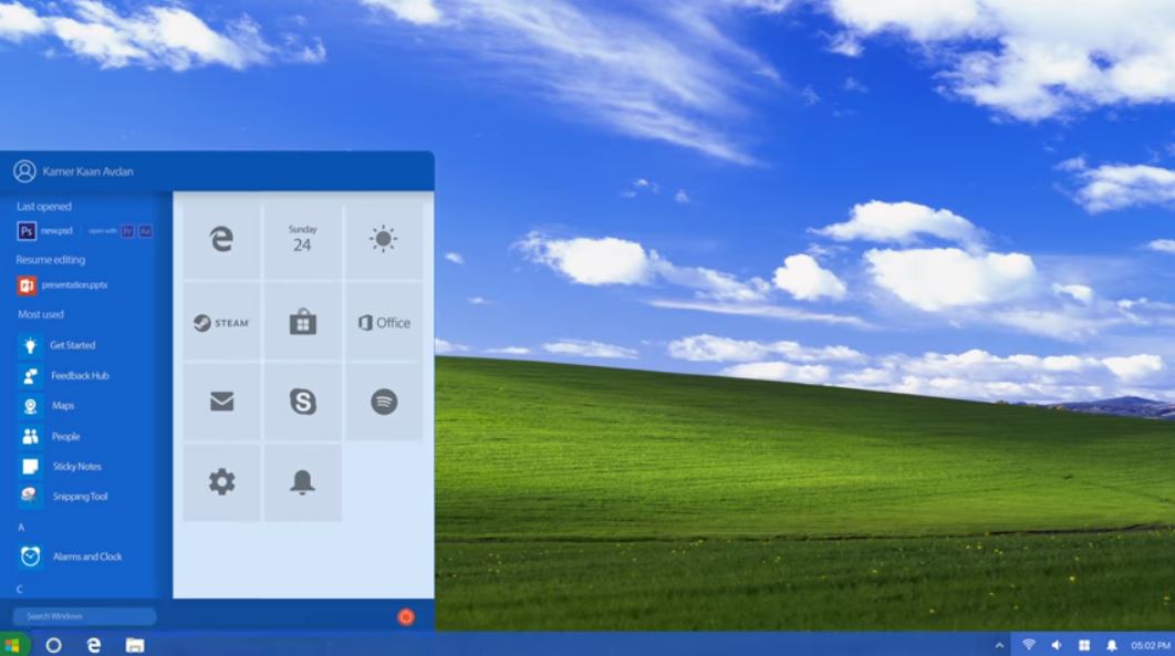 windowsxp的系统现在还能用吗,windowsxp仍然是我们常用的系统吗